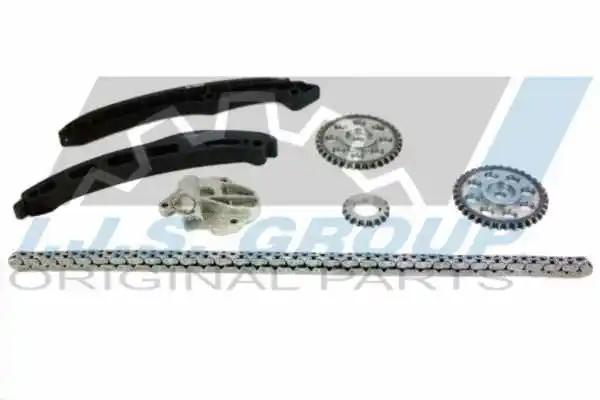 Timing Chain Kit (40-1163FK)