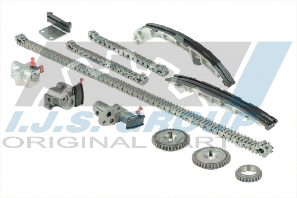 Timing Chain Kit (40-1280FK)