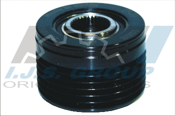Alternator Freewheel Clutch (30-1010)