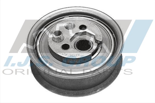 Tensioner Pulley, timing belt (93-1675)