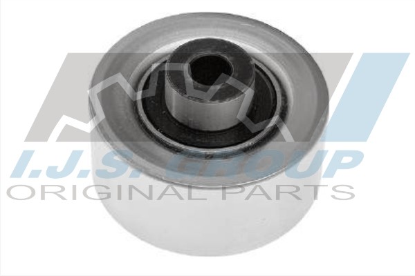 Deflection/Guide Pulley, V-ribbed belt (93-1447)