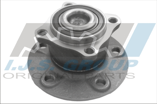 Wheel Bearing (10-1441R)
