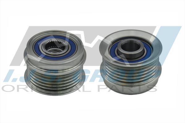 Alternator Freewheel Clutch (30-1191)