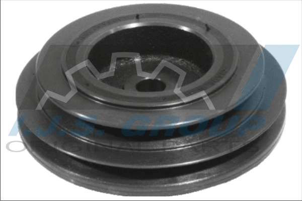 Belt Pulley, crankshaft (17-1004)
