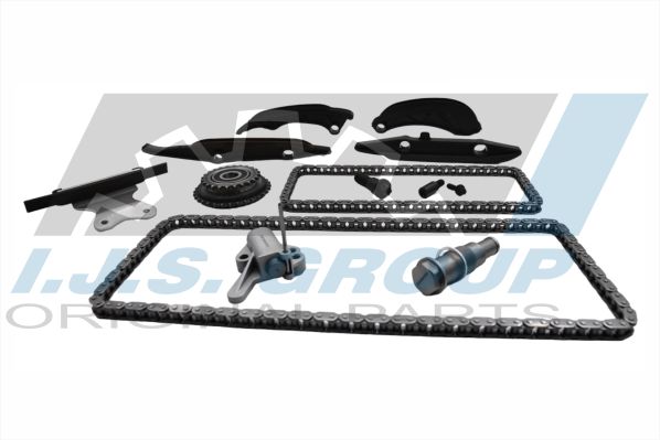 Timing Chain Kit (40-1266FK)