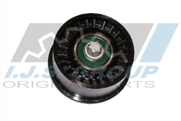 Deflection/Guide Pulley, timing belt (93-1204)