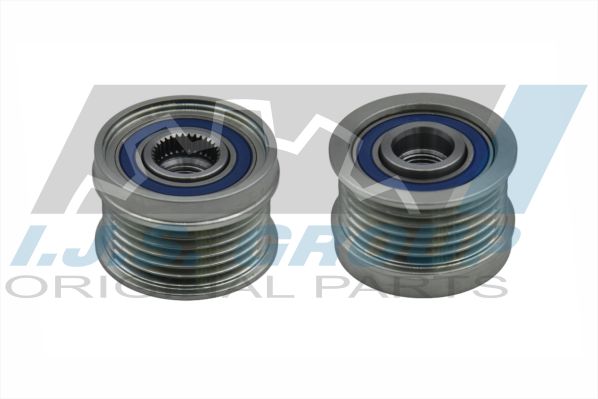 Alternator Freewheel Clutch (30-1167)
