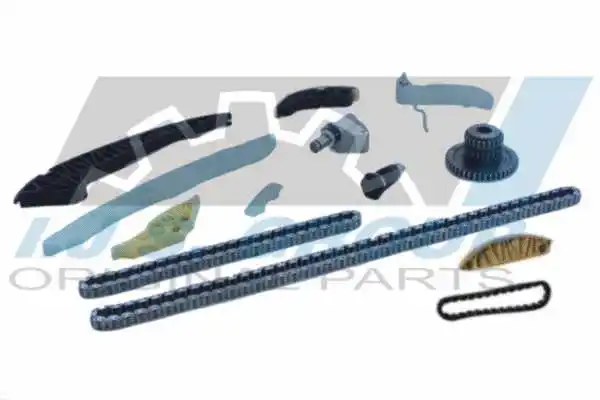 Timing Chain Kit (40-1176FK)