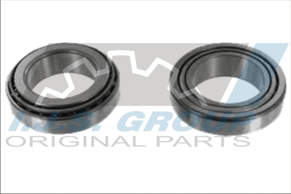 Wheel Bearing (10-1381R)