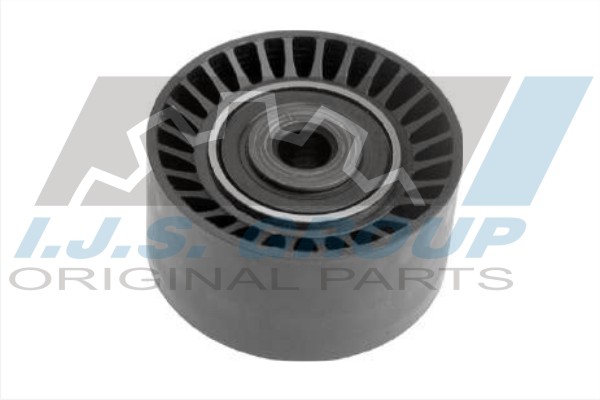 Deflection/Guide Pulley, V-ribbed belt (93-1105)