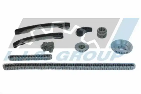 Timing Chain Kit (40-1148FK)