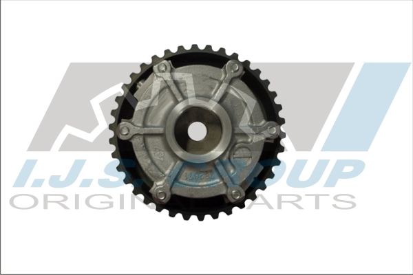Deflection/Guide Pulley, timing belt (18-1056)
