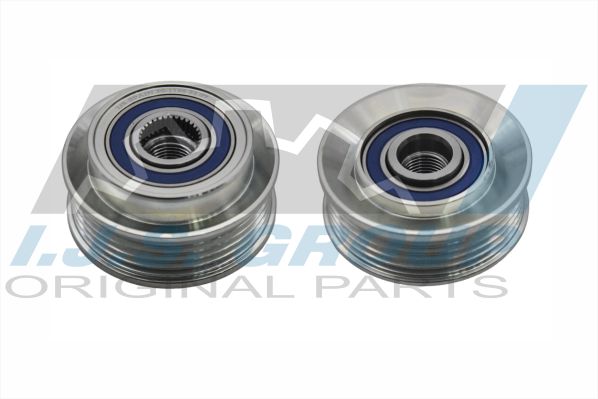 Alternator Freewheel Clutch (30-1186)