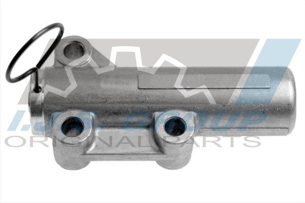 Vibration Damper, timing belt (93-2217)