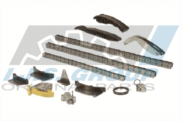 Timing Chain Kit (40-1165K)