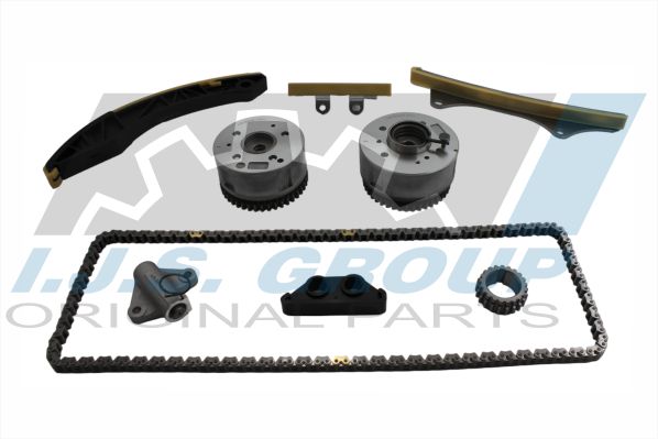 Timing Chain Kit (40-1262VVT)