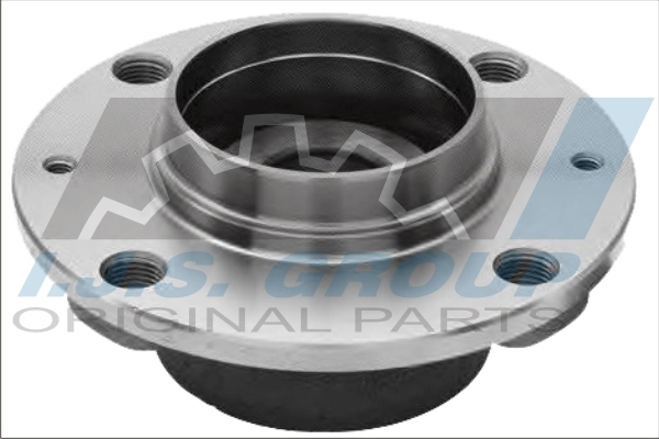 Wheel Bearing (10-1346R)