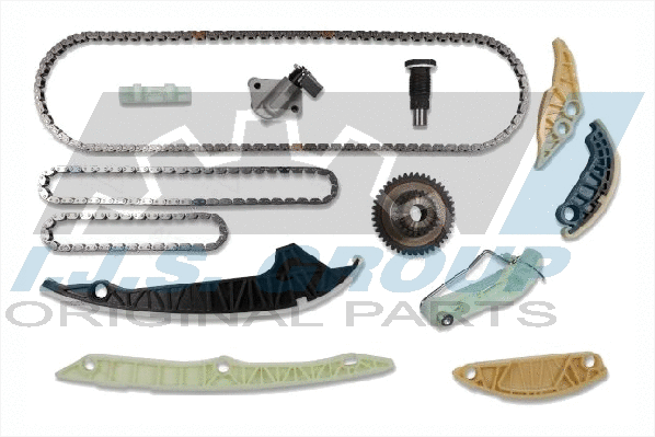 Timing Chain Kit (40-1051FK)