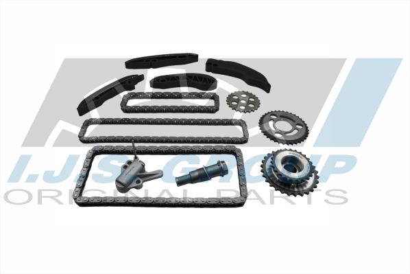 Timing Chain Kit (40-1336FK)