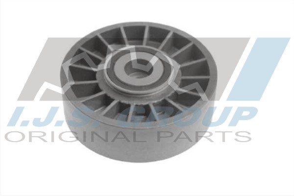 Tensioner Pulley, V-ribbed belt (93-1168)