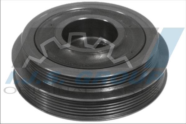 Belt Pulley, crankshaft (17-1084)