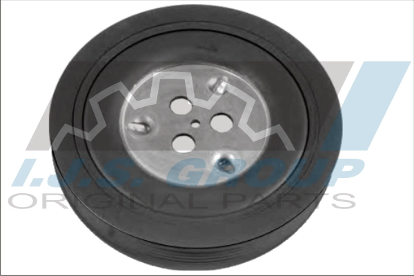 Belt Pulley, crankshaft (17-1194)