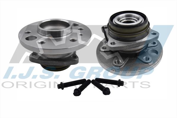 Wheel Bearing (10-1565)