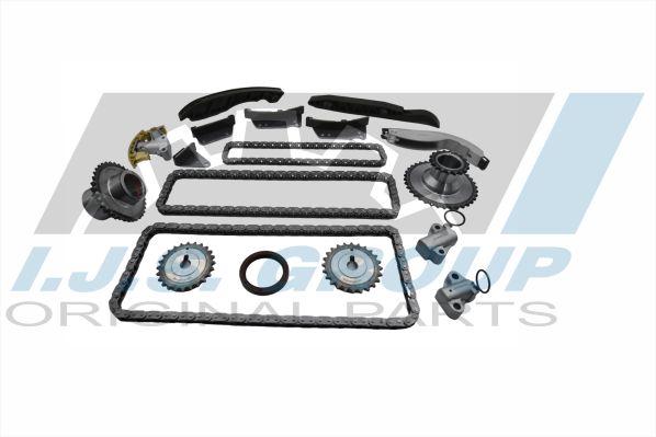 Timing Chain Kit (40-1339FK)