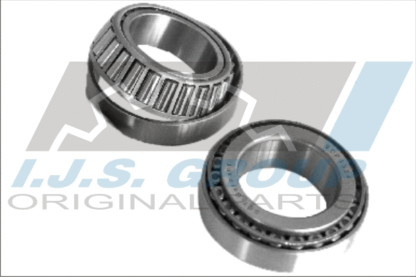 Wheel Bearing (10-1372R)