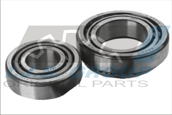 Wheel Bearing (10-1393R)