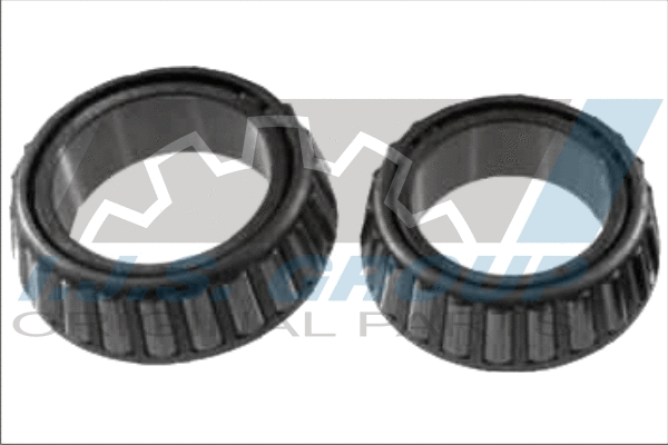 Wheel Bearing (10-1358R)