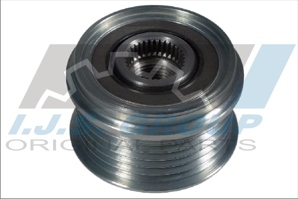 Alternator Freewheel Clutch (30-1070)
