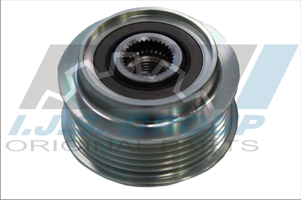 Alternator Freewheel Clutch (30-1087)