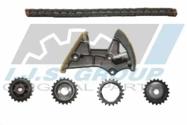 Timing Chain Kit (40-1251FK)