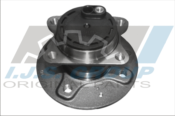 Wheel Bearing (10-1405R)