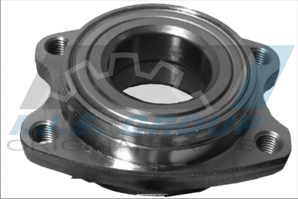 Wheel Bearing (10-1111R)