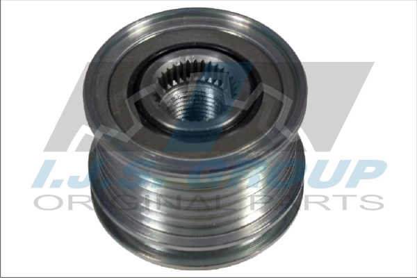 Alternator Freewheel Clutch (30-1133)