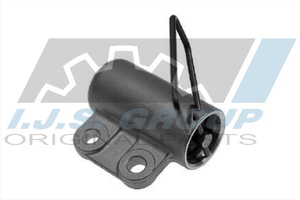 Vibration Damper, timing belt (93-1506)