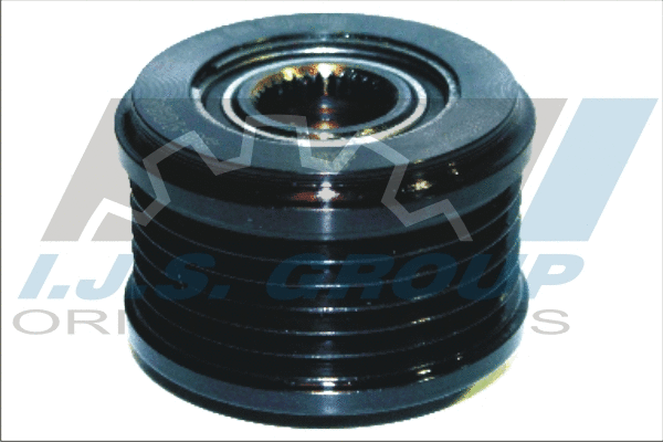 Alternator Freewheel Clutch (30-1054)
