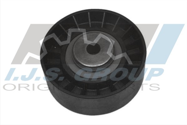 Deflection/Guide Pulley, V-ribbed belt (93-1516)