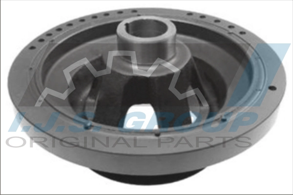 Belt Pulley, crankshaft (17-1156)