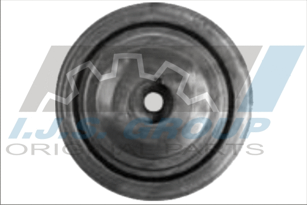 Belt Pulley, crankshaft (17-1199)