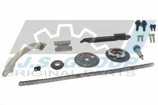 Timing Chain Kit (40-1017FK)