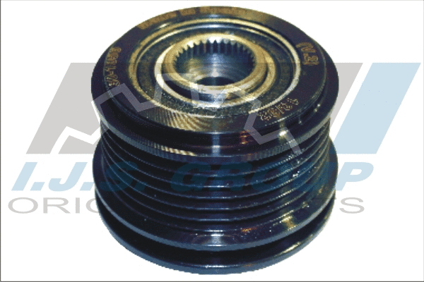 Alternator Freewheel Clutch (30-1056)