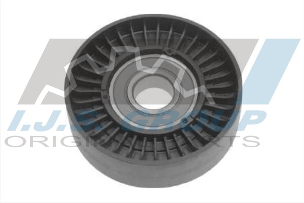 Tensioner Pulley, V-ribbed belt (93-1359)