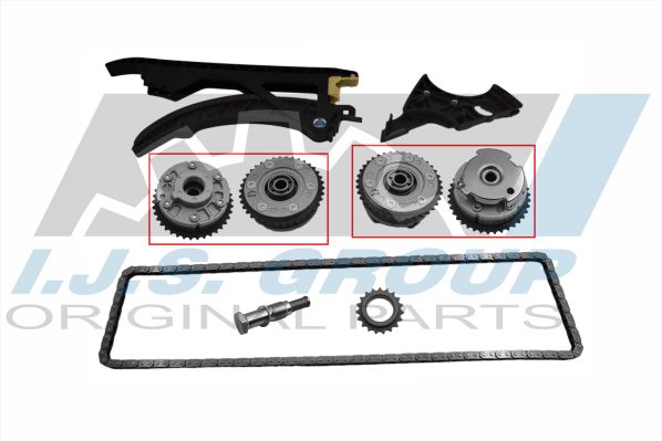 Timing Chain Kit (40-1049VVT)