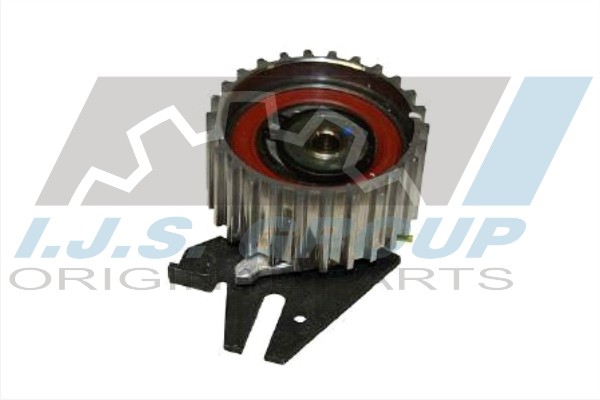 Tensioner Pulley, timing belt (93-1174)