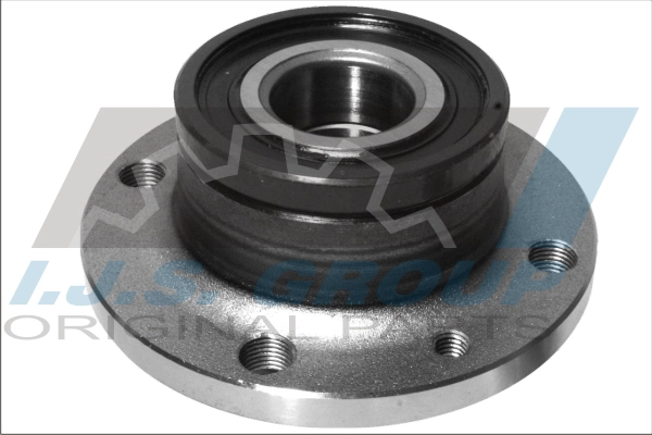 Wheel Bearing (10-1140R)