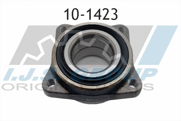 Wheel Bearing Kit (10-1423)