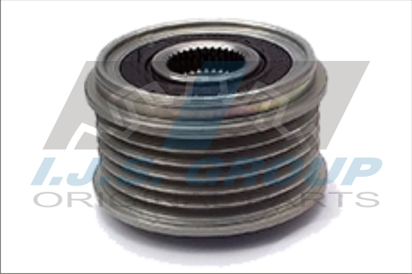 Alternator Freewheel Clutch (30-1145)